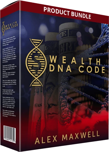  The Wealth Activator Code 30 Day Planner 